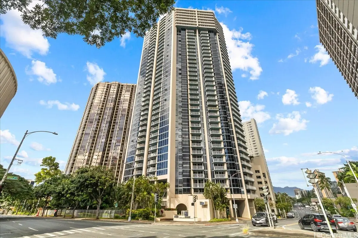 1212 Nuuanu Avenue #1306, Honolulu, HI 96817 - #1