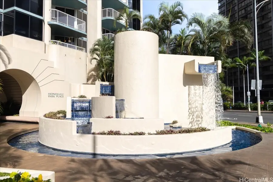 1212 Nuuanu Avenue #1306, Honolulu, HI 96817 - #2