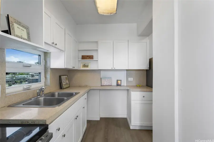 1314 Victoria Street #803, Honolulu, HI 96814 - #2