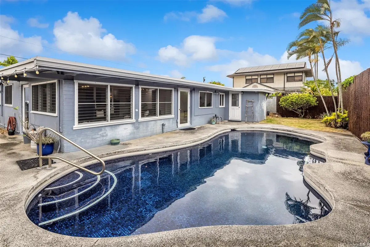559 Iana Street, Kailua, HI 96734 - #1