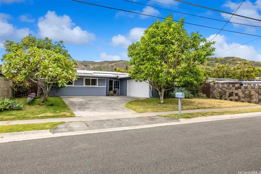 559 Iana Street, Kailua, HI 96734 - #3