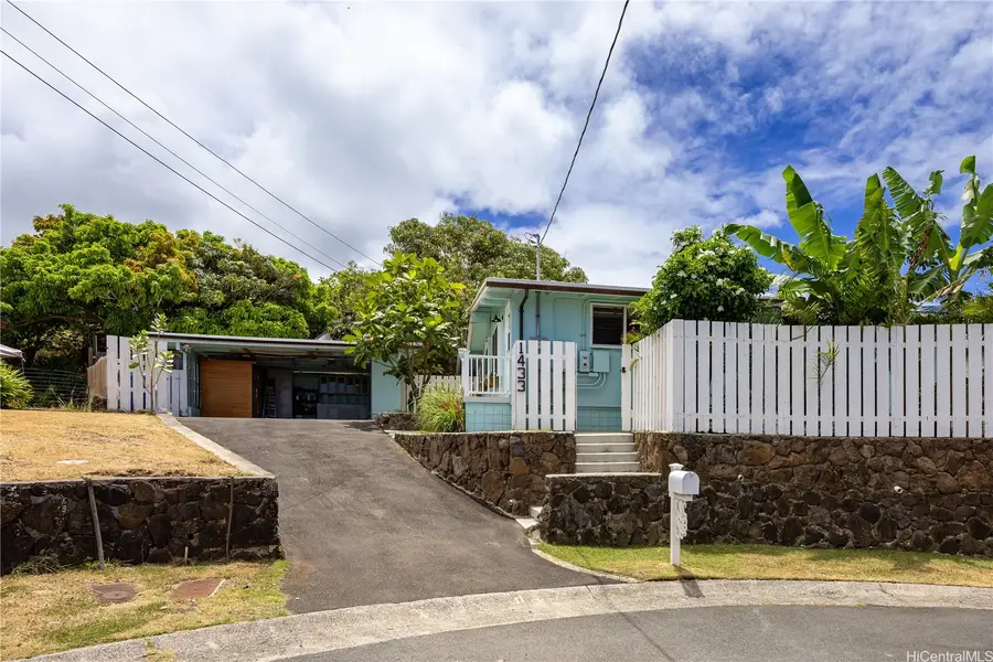 1433 Mapuana Place, Kailua, HI 96734 - #2