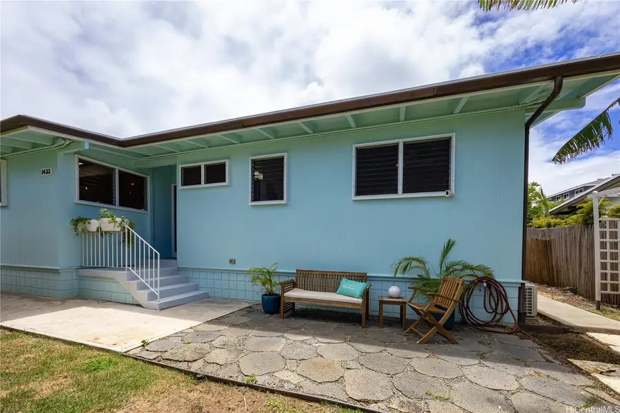 1433 Mapuana Place, Kailua, HI 96734 - #3