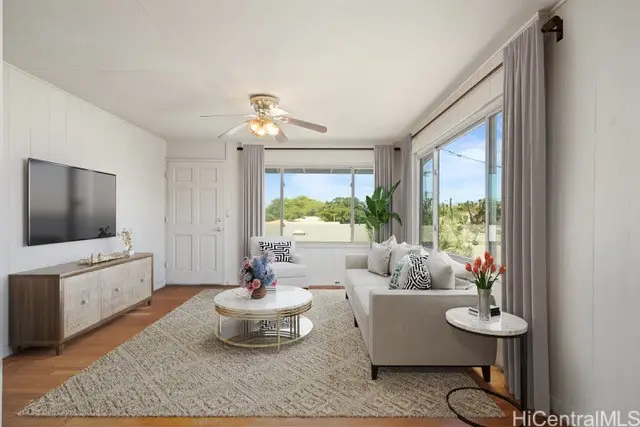 87-209 Mikana Street, Waianae, HI 96792 - #2
