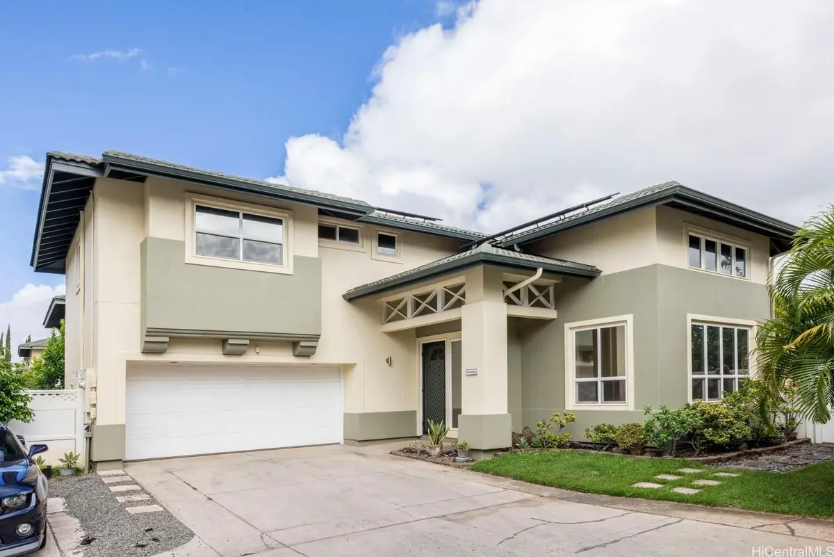 91-1066 Lanakoi Street, Kapolei, HI 96707 - #1