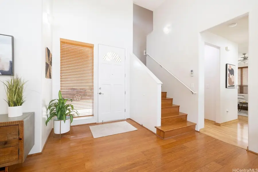 91-1066 Lanakoi Street, Kapolei, HI 96707 - #3