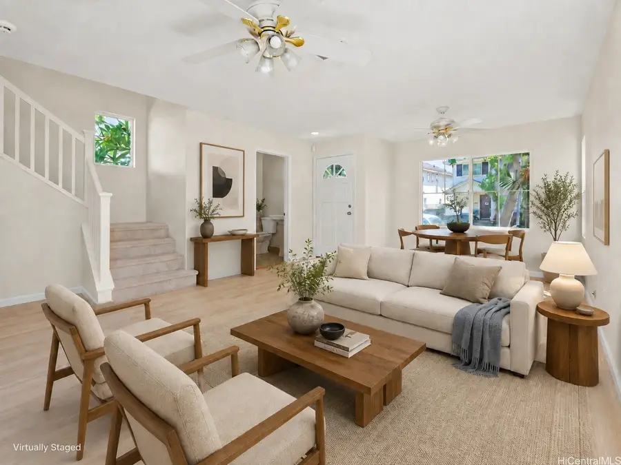 91-1198 Kaiopua Street, Ewa Beach, HI 96706 - #2