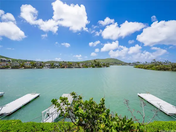 7007 Hawaii Kai Drive #C23, Honolulu, HI 96825