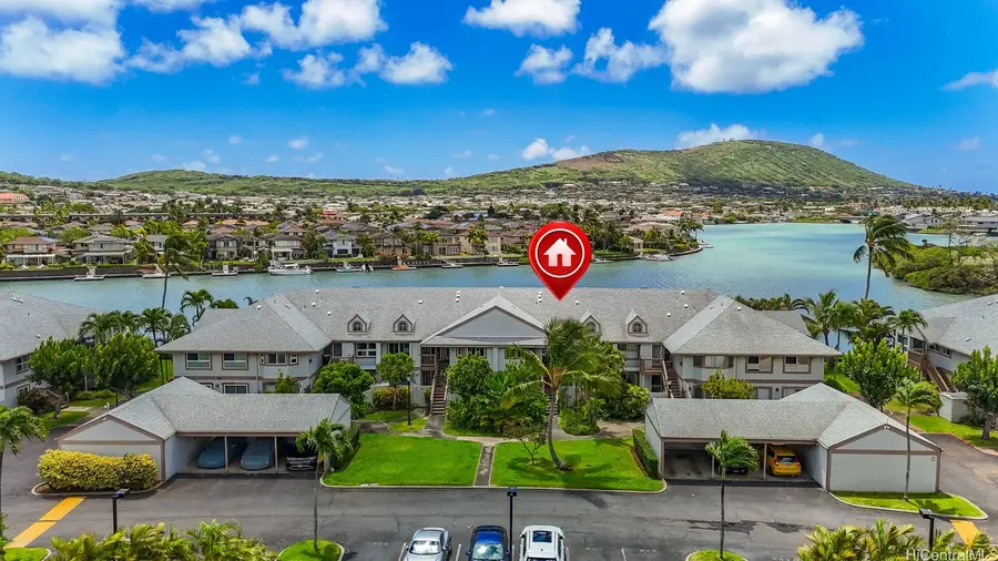 7007 Hawaii Kai Drive #C23, Honolulu, HI 96825 - #2