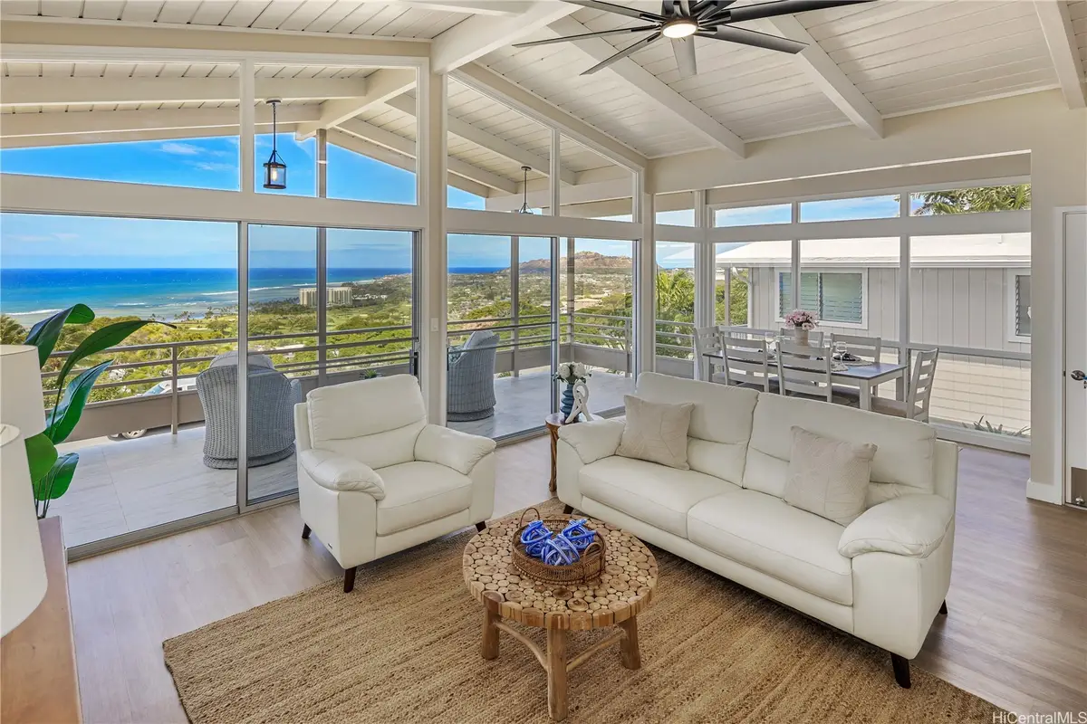 1541 Laukahi Street, Honolulu, HI 96821 - #1