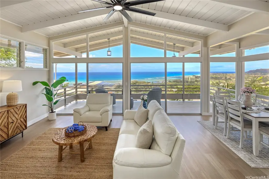 1541 Laukahi Street, Honolulu, HI 96821 - #2