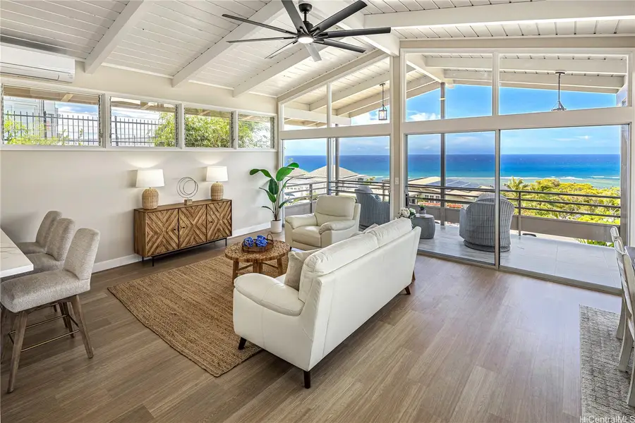 1541 Laukahi Street, Honolulu, HI 96821 - #3