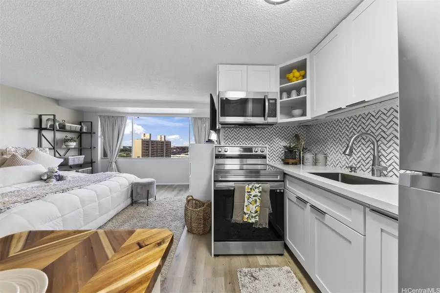 2888 Ala Ilima Street #1606, Honolulu, HI 96818 - #3