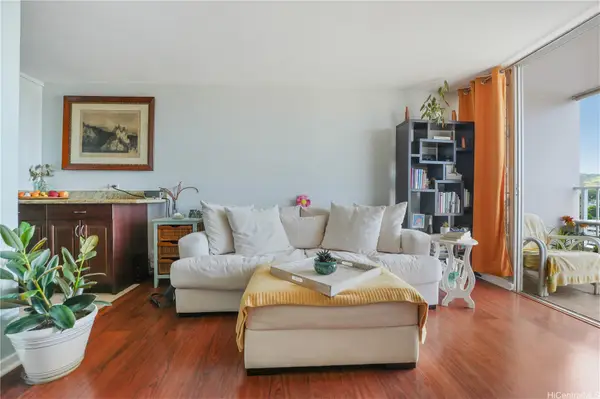 1419 Dominis Street #1202, Honolulu, HI 96822