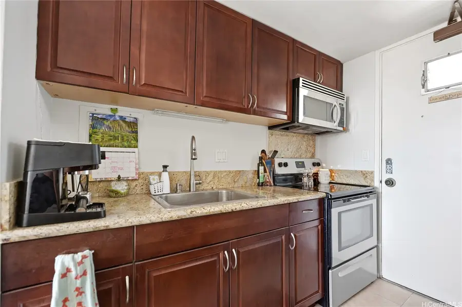 1419 Dominis Street #1202, Honolulu, HI 96822 - #3