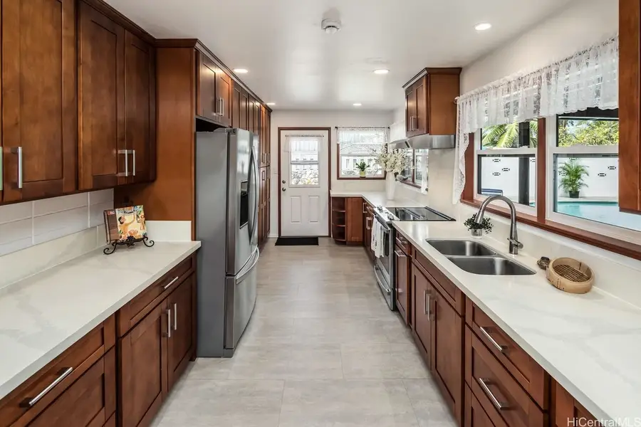 50 Kalaka Place, Kailua, HI 96734 - #3