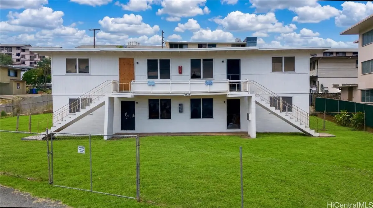 98-143 Kanuku Street, Aiea, HI 96701 - #1