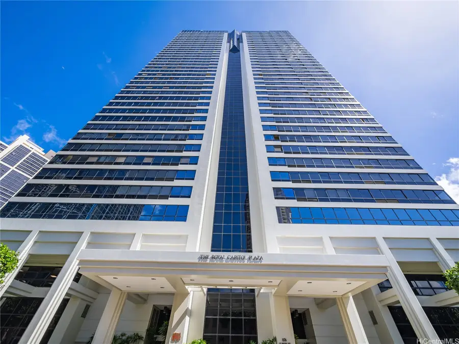 876 Curtis Street #2308, Honolulu, HI 96813 - #2