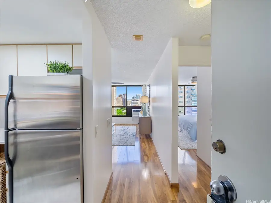 876 Curtis Street #2308, Honolulu, HI 96813 - #3