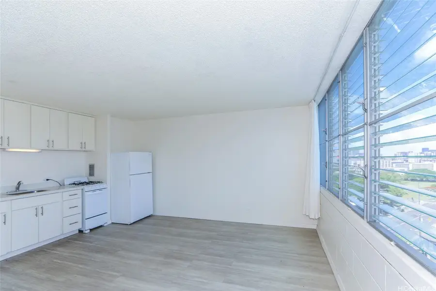 1550 Wilder Avenue #A1003, Honolulu, HI 96822 - #2