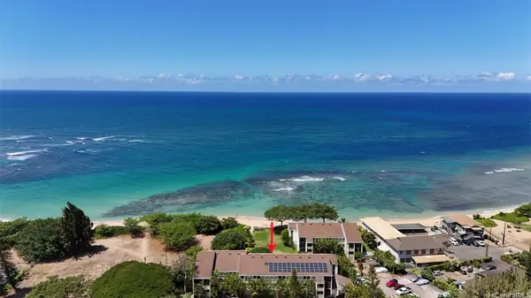 66-303 Haleiwa Road #A306, Haleiwa, HI 96712