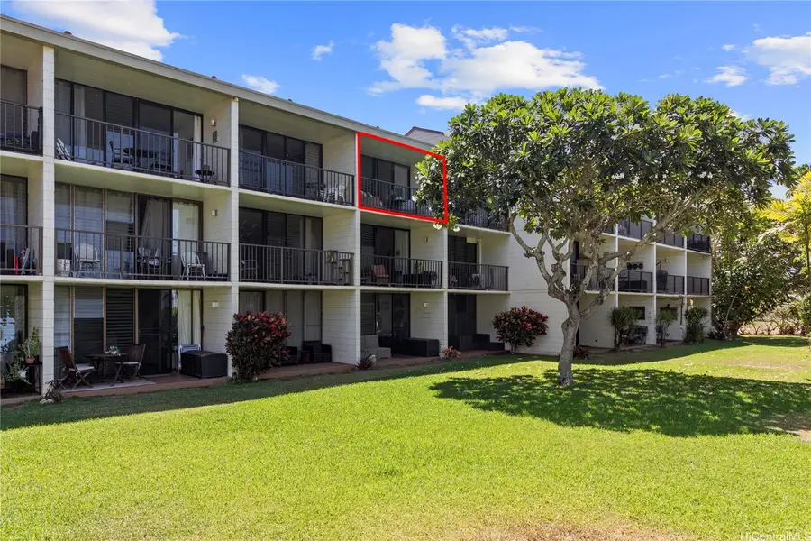 66-303 Haleiwa Road #A306, Haleiwa, HI 96712 - #3