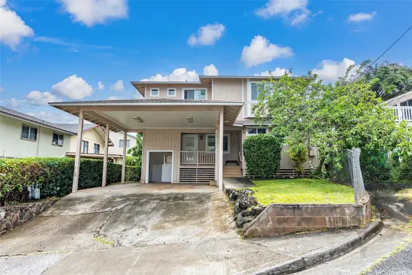 1616 Elua Street, Honolulu, HI 96819