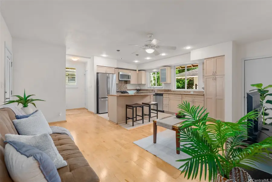 1616 Elua Street, Honolulu, HI 96819 - #3