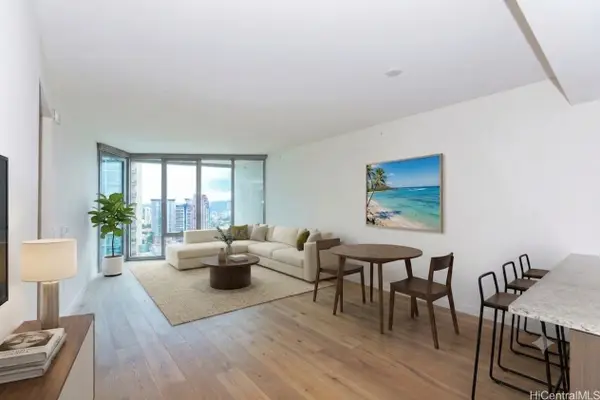 1001 Queen Street #3109, Honolulu, HI 96814