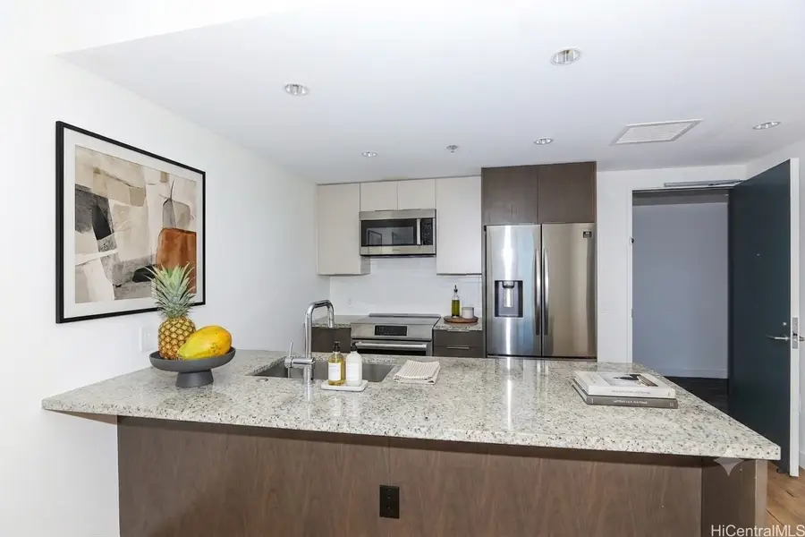 1001 Queen Street #3109, Honolulu, HI 96814 - #3