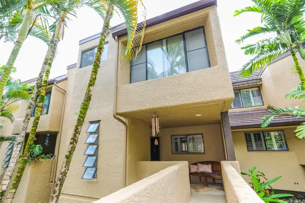 46-359 Haiku Road #C3, Kaneohe, HI 96744
