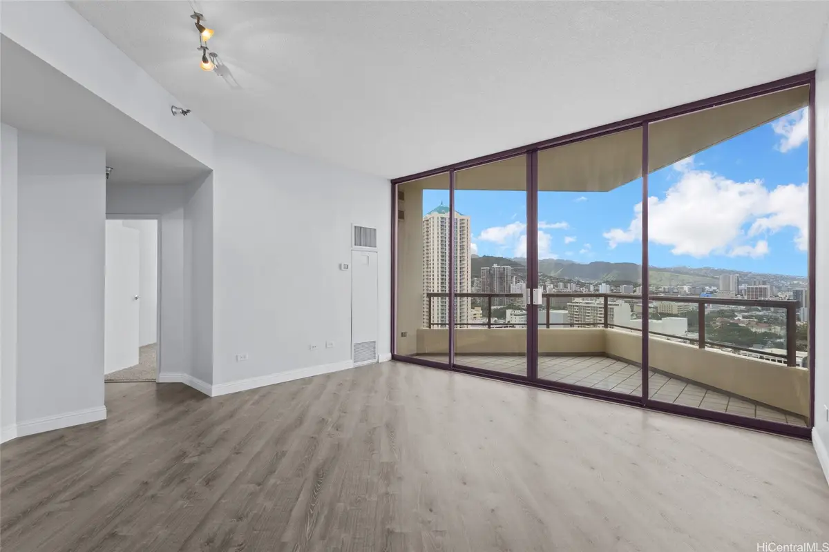 725 Kapiolani Boulevard #2306, Honolulu, HI 96813 - #1