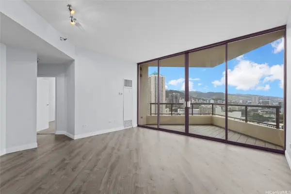 725 Kapiolani Boulevard #2306, Honolulu, HI 96813