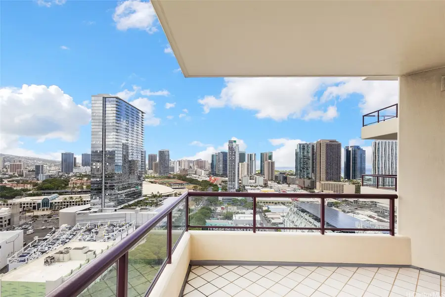 725 Kapiolani Boulevard #2306, Honolulu, HI 96813 - #3