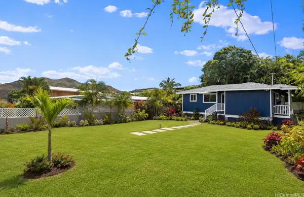 1436 Hele Street, Kailua, HI 96734
