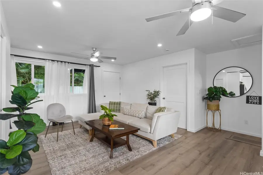 1436 Hele Street, Kailua, HI 96734 - #2