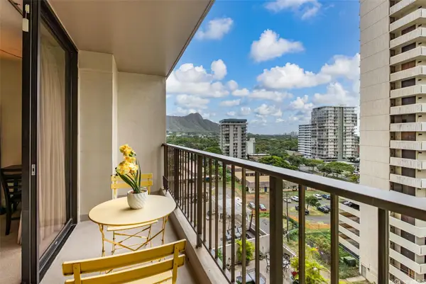229 Paoakalani Avenue #1008, Honolulu, HI 96815