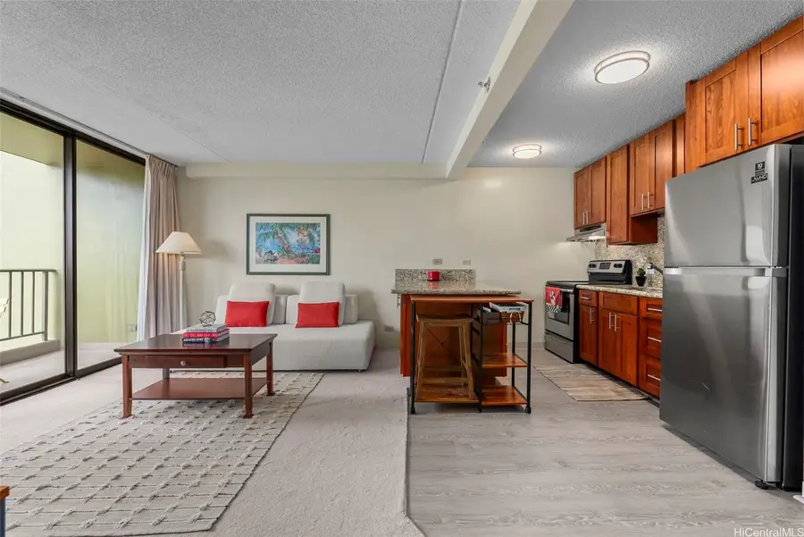 229 Paoakalani Avenue #1008, Honolulu, HI 96815 - #2