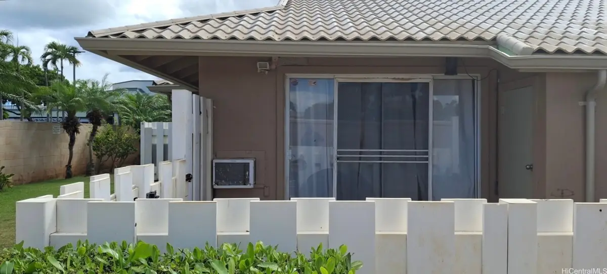 91-1288 Kaneana Street #18D, Ewa Beach, HI 96706 - #1