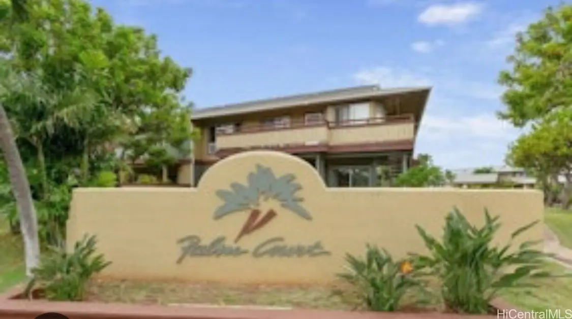 91-1059 Puaniu Street #21S, Ewa Beach, HI 96706 - #1