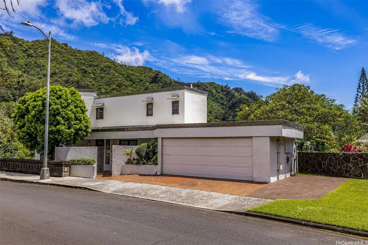 1 Kimo Drive, Honolulu, HI 96817 - #1