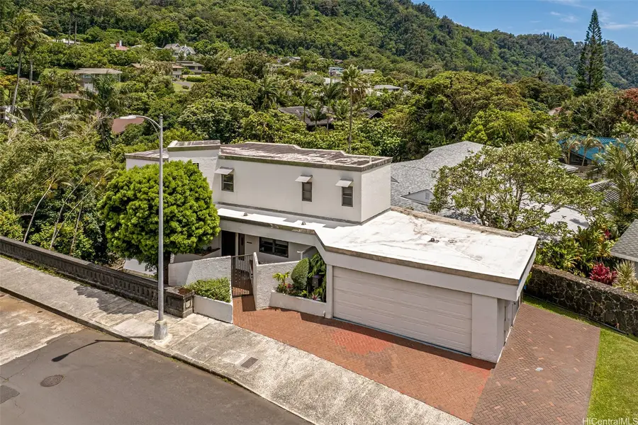 1 Kimo Drive, Honolulu, HI 96817 - #2
