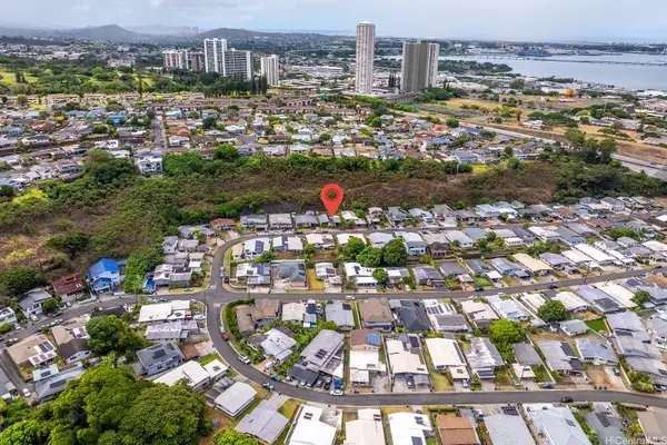 98-427 Ponohana Loop, Aiea, HI 96701