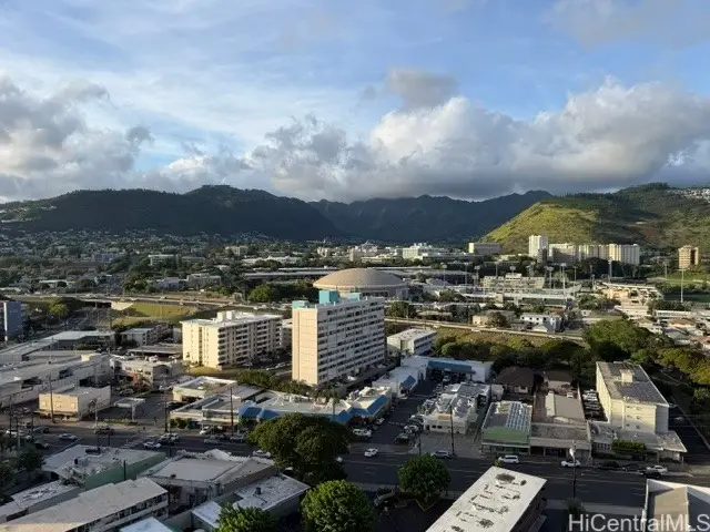 2724 Kahoaloha Lane #2401, Honolulu, HI 96826 - #2