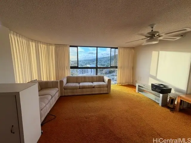 2724 Kahoaloha Lane #2401, Honolulu, HI 96826 - #3