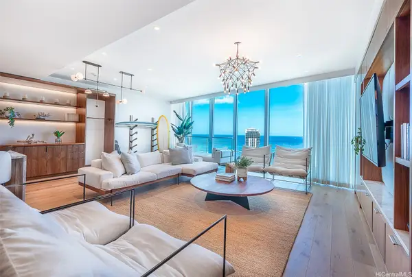 2139 Kuhio Avenue #PHB, Honolulu, HI 96815