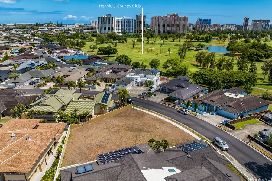 1483 Ala Hahanui Street, Honolulu, HI 96818 - #3