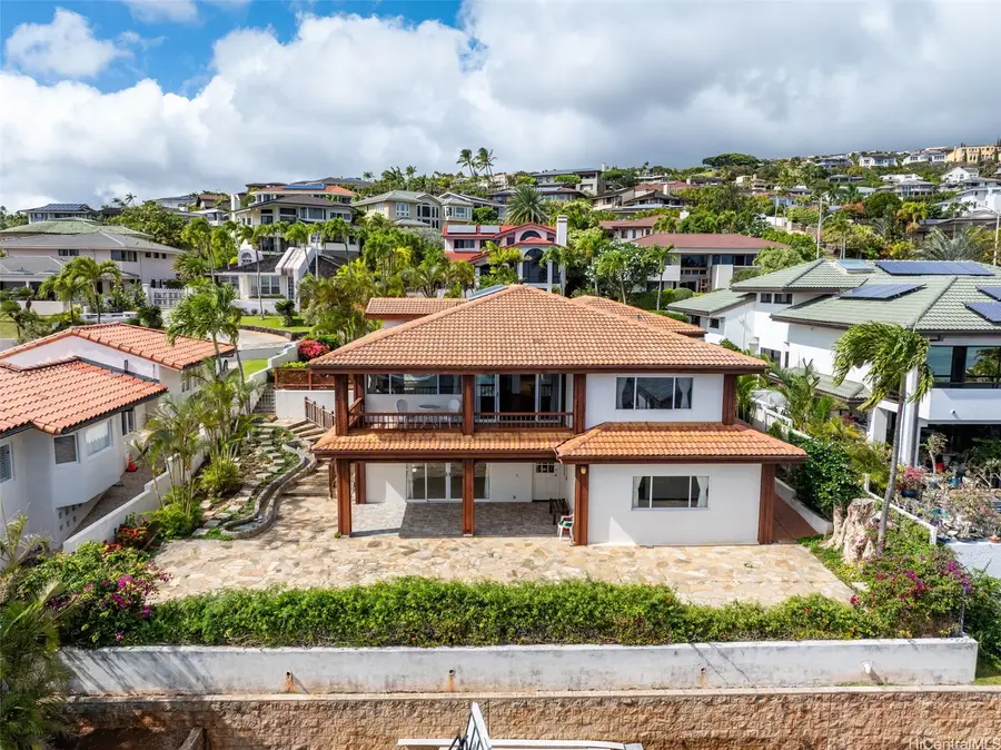 167 Maono Place, Honolulu, HI 96821 - #2