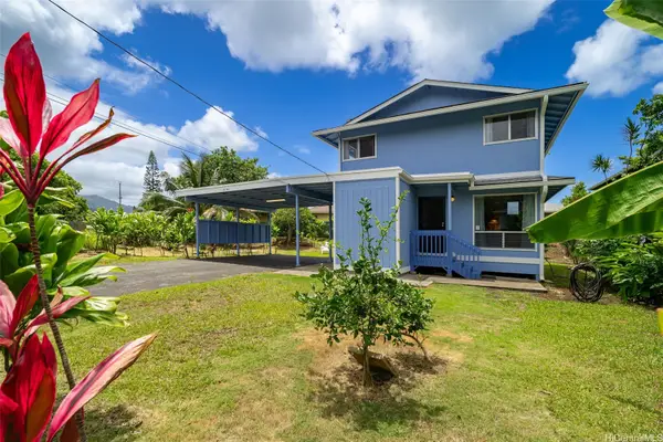 45-561 Waikalua Place, Kaneohe, HI 96744