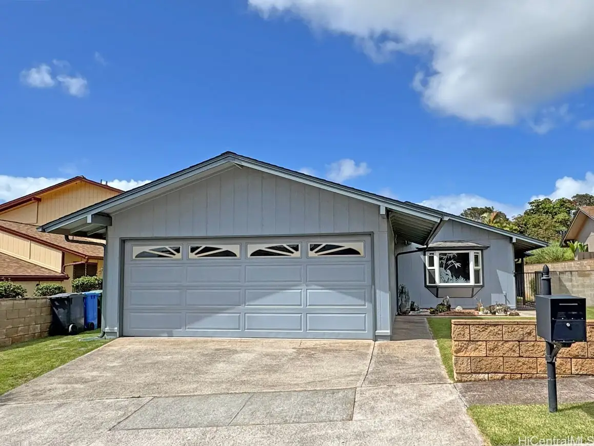 92-1236 Uahanai Street, Kapolei, HI 96707 - #1
